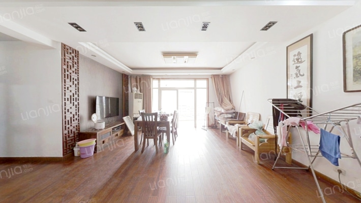 安顺星苑二手房实景图