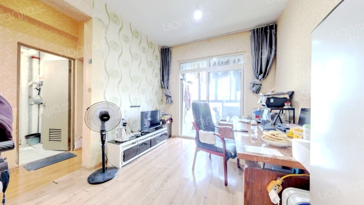 锦西人家三区二手房实景图