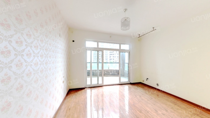 复地上城二手房实景图