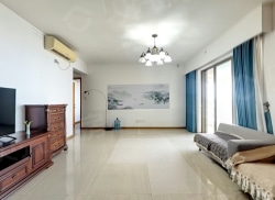 整租·东方傲景峰 4室2厅 东南_东方傲景峰租房