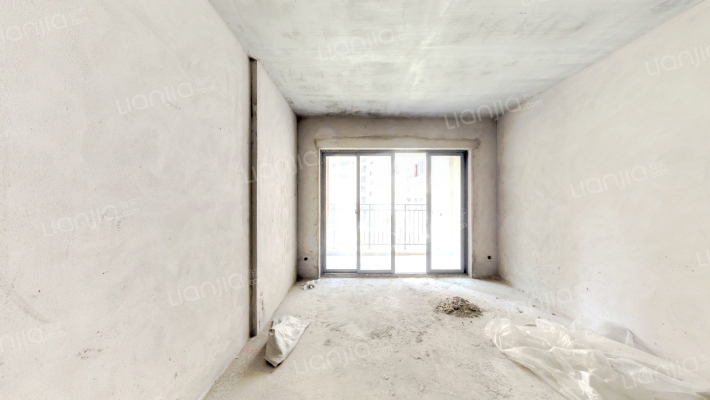 铭凯豪庭二手房实景图