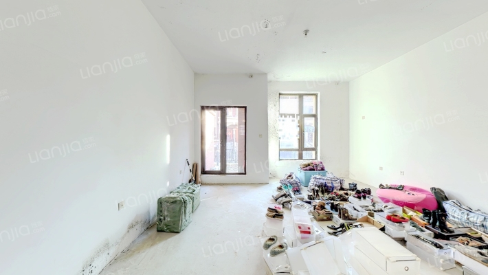 上置香岛原墅二手房实景图