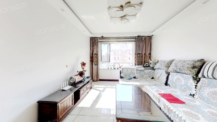 中南世纪城二手房实景图