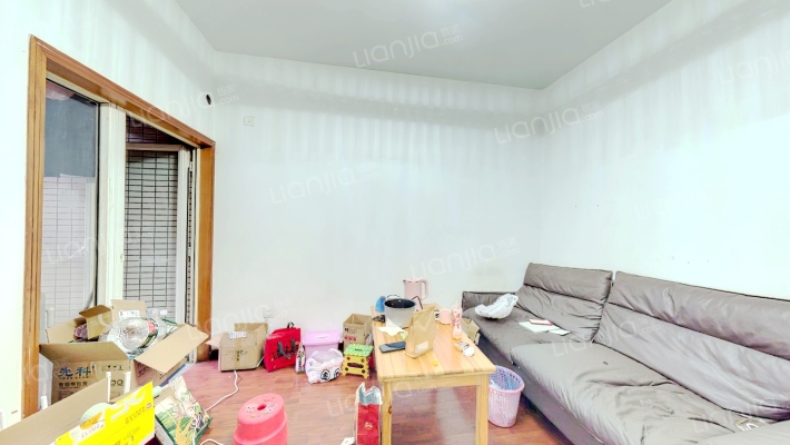 天龙城市花园三期二手房实景图