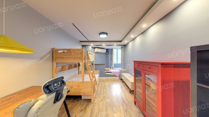 合兴小区二手房实景图