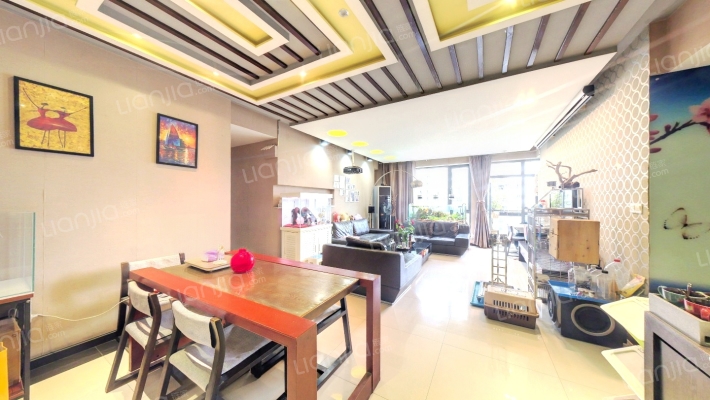 阳光汇二手房实景图