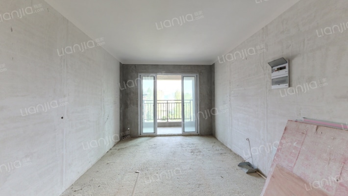 紫金华府二手房实景图