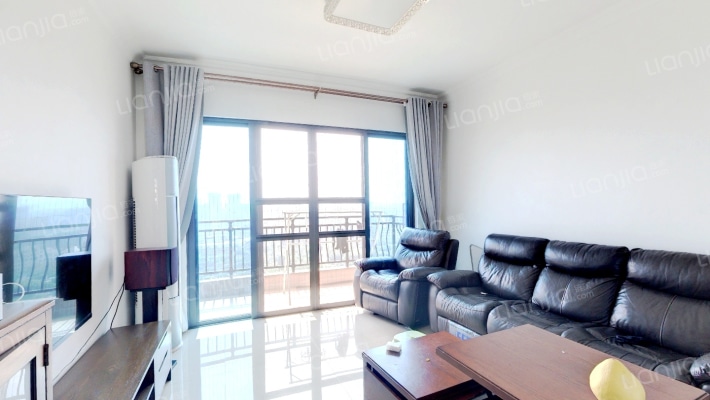 碧桂园天汇二手房实景图