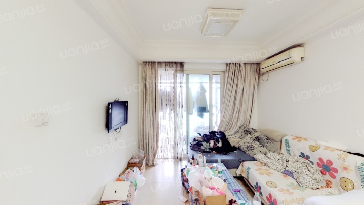 中海东湖观邸二手房实景图