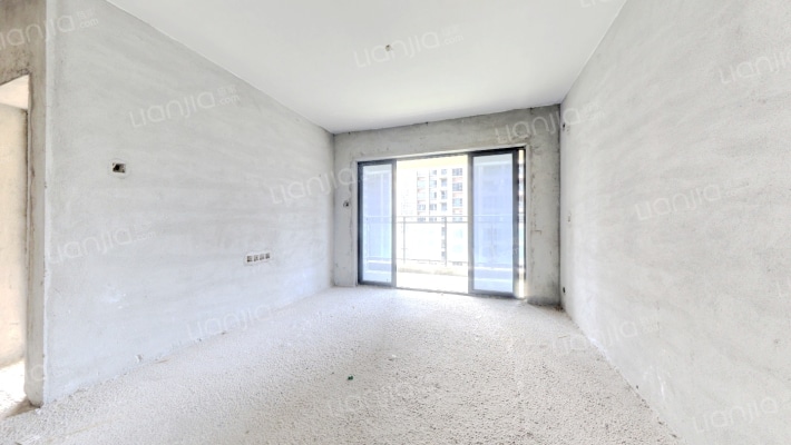 中达聚龙庭二手房实景图