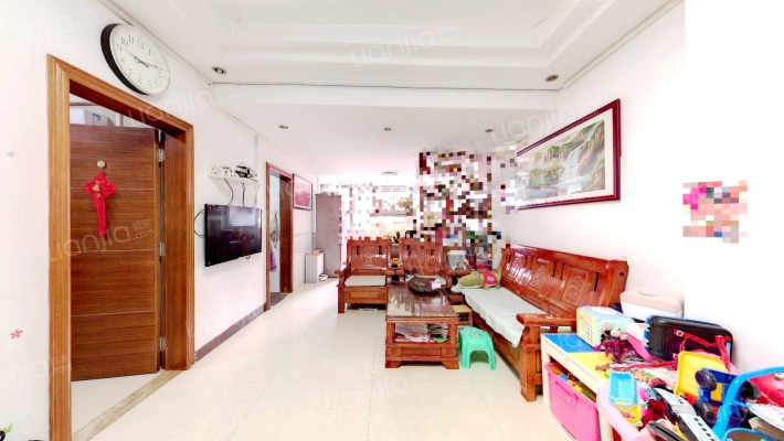 榴苑路23号二手房实景图