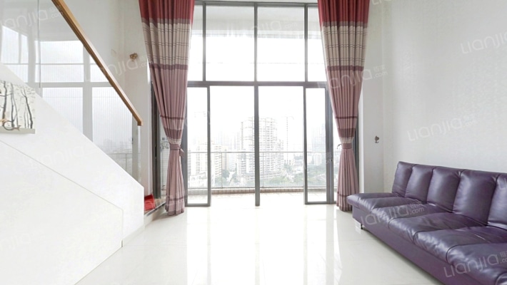 和华.藦璒荟二手房实景图