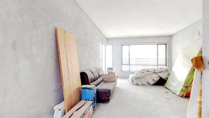 时代城二手房实景图