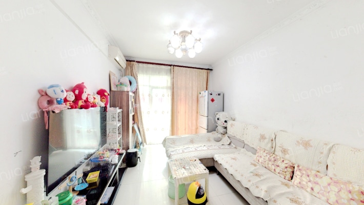 银湖花园二手房实景图