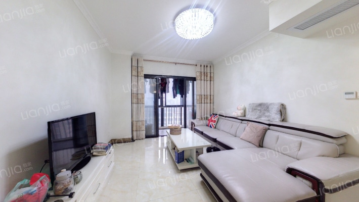 恒虹世纪广场二手房实景图