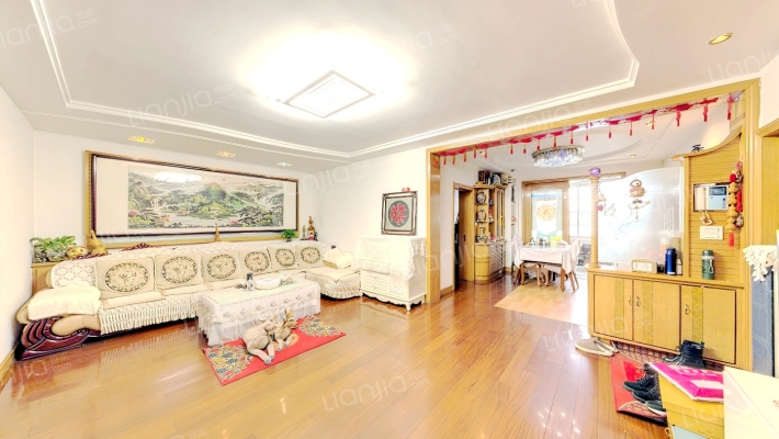 府前路二手房实景图