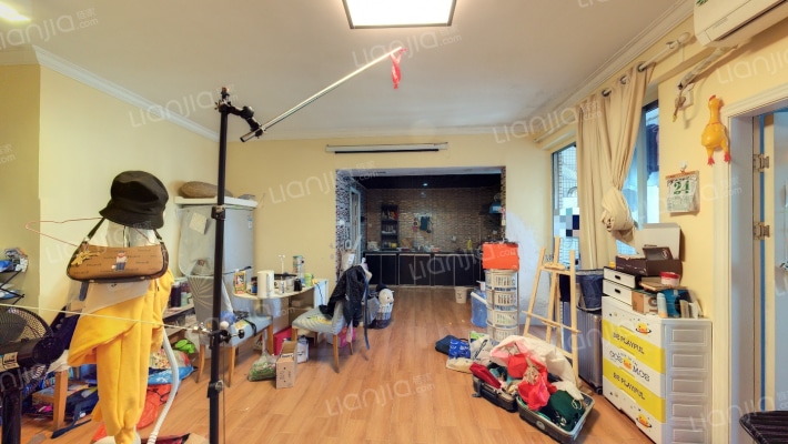 怡乐园(番禺)二手房实景图