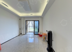 整租·万科西海岸 3室2厅 西南_万科西海岸租房