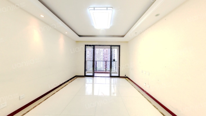 龙湖北城天街一期二手房实景图