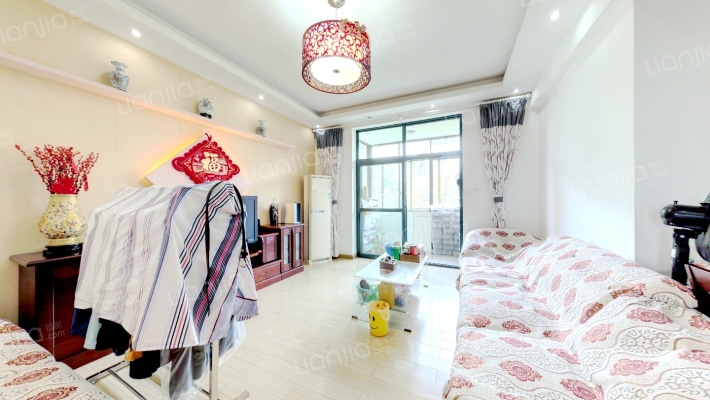 华锦花园四期二手房实景图