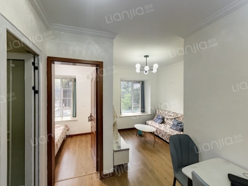 整租·远洋万和公馆 2室1厅 北