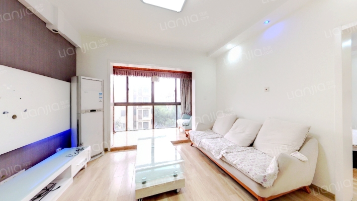 天鹅湖花园二手房实景图