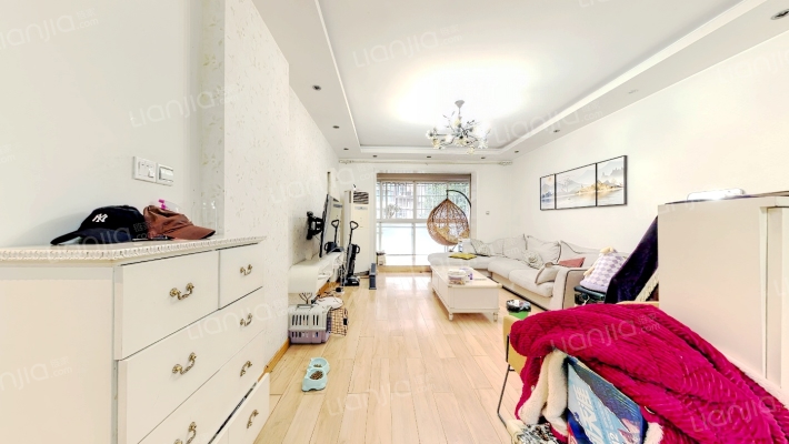 经典魅力二手房实景图