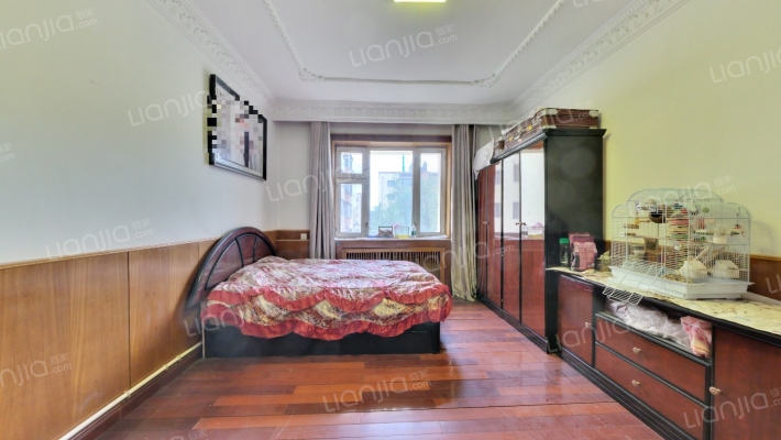 电机街二手房实景图