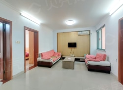 整租·五星家园 2室1厅 南_五星家园租房