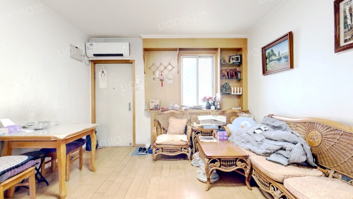 北三环中路乙69号院二手房实景图