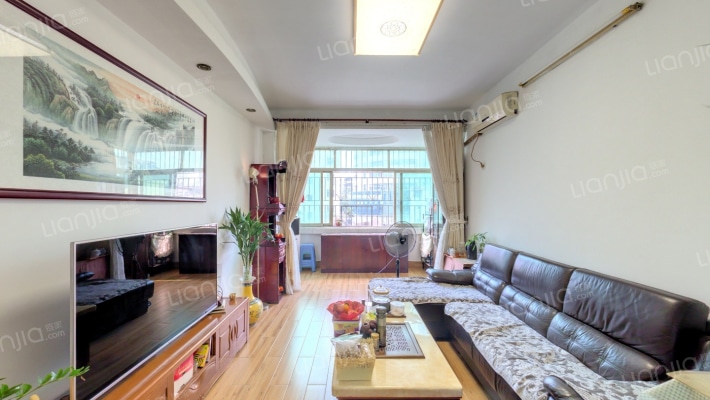 晓翠园二手房实景图