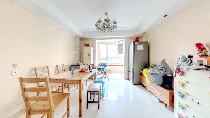 太阳公元北区二手房实景图