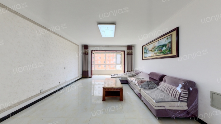 前太保新区二手房实景图