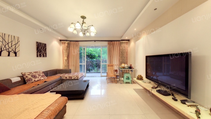 锦丰汇二手房实景图