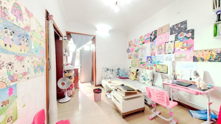 汉阳大街8号二手房实景图