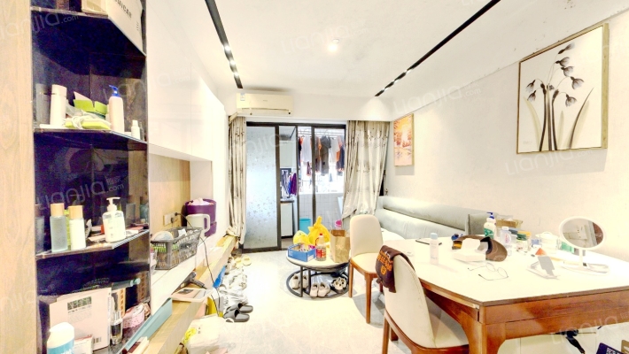 西湖路二手房实景图