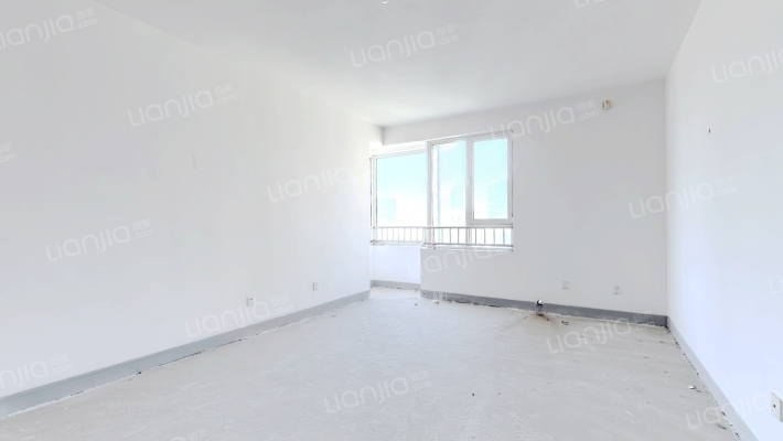 欧美世纪花园二手房实景图