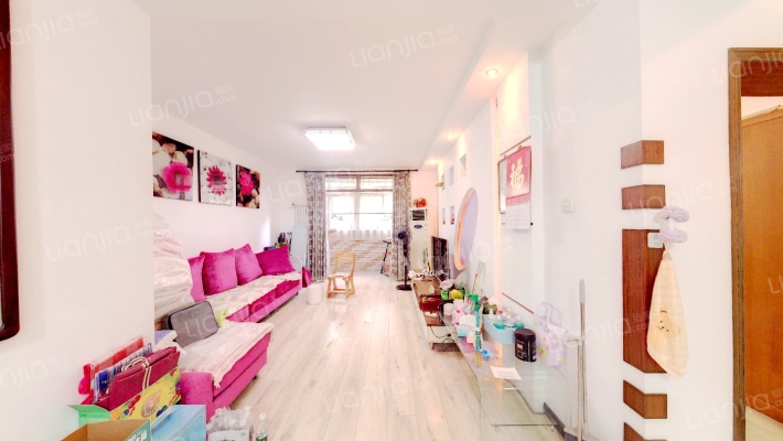 秋润家园二手房实景图