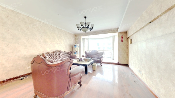 双楠府邸二手房实景图