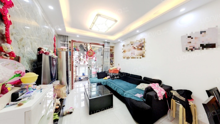 中环湖滨公馆二手房实景图