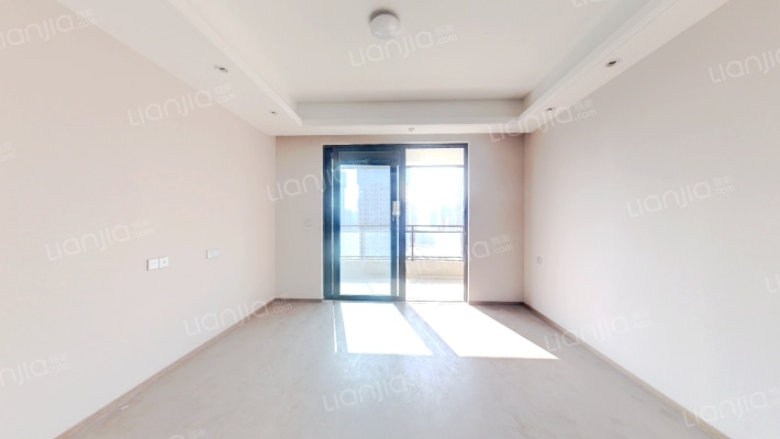 云际花园二手房实景图