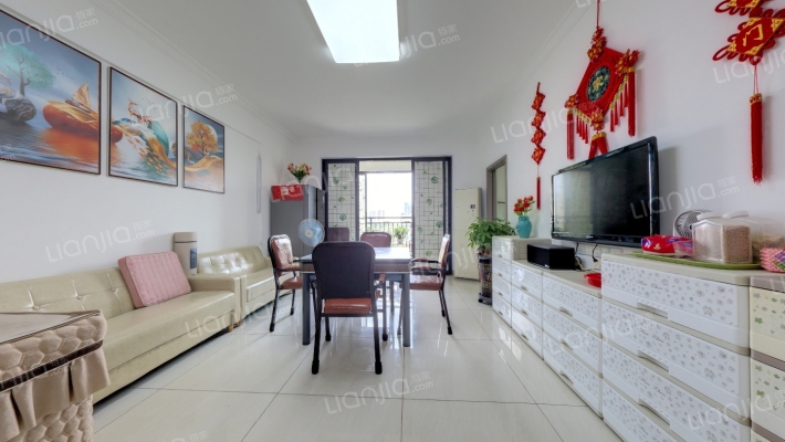 俊怡御景花园二手房实景图