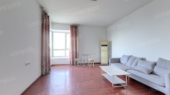 汉桥金福世家二手房实景图