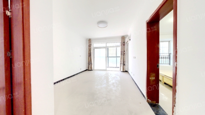 智荟园二手房实景图