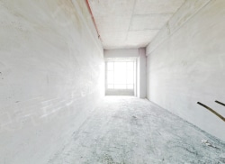 整租·荣盛中央广场 1室1厅 南_荣盛中央广场租房