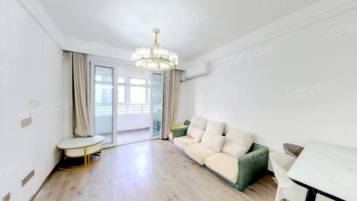 远洋万和四季二手房实景图