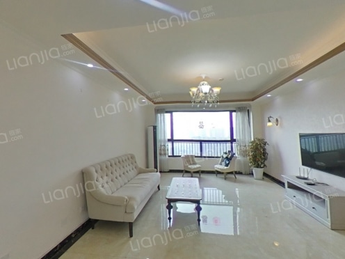 整租·世茂玉锦湾一期 3室2厅 南