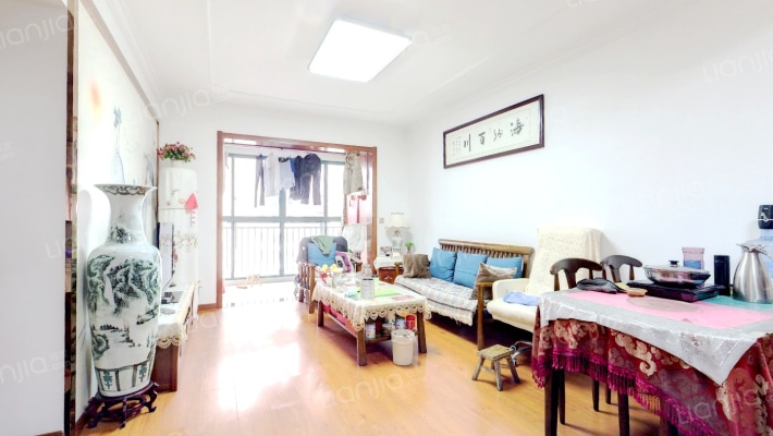 锦绣雅苑二手房实景图