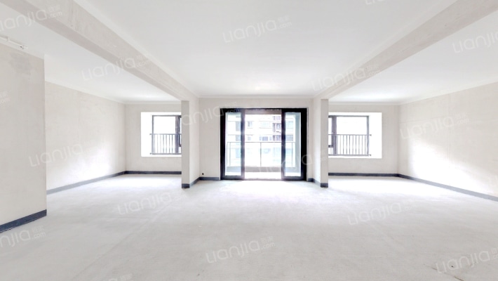 融创杭州湾壹号澜璟园二手房实景图