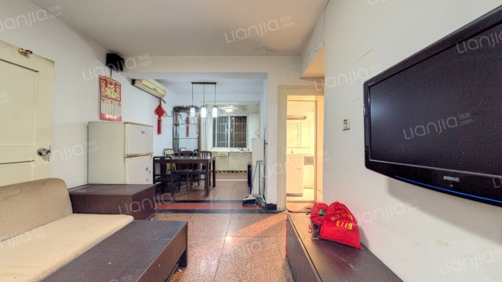 沈塘桥19弄二手房实景图